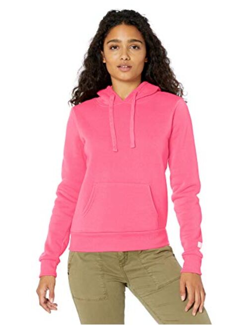 Southpole Women's Basic Pullover Fleece Hoodie