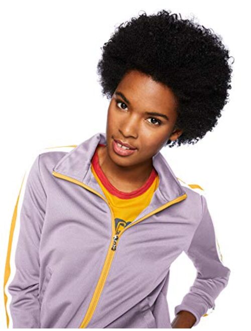 Southpole Women's Track Jacket W/Shoulder Panel