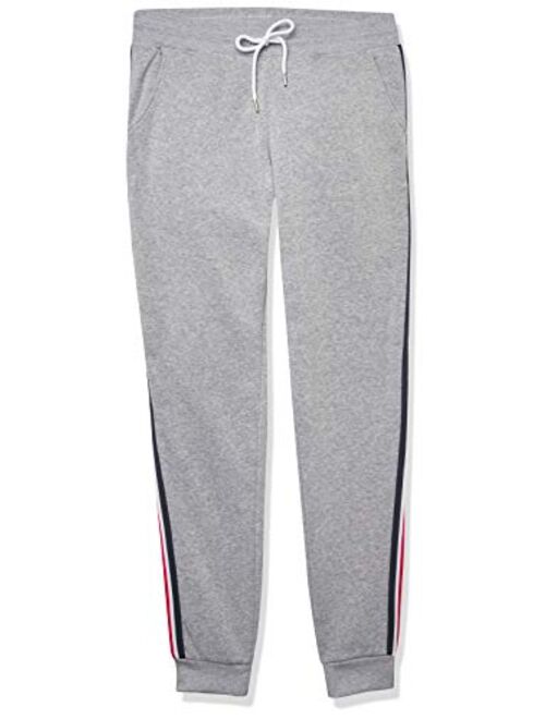 Southpole Juniors Basic Fleece Jogger Pants