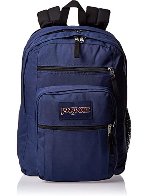 JanSport TDN7 Big Student Backpack