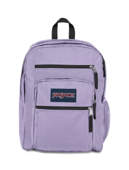 JanSport TDN7 Big Student Backpack