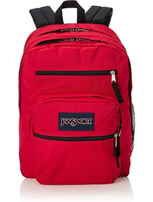 JanSport TDN7 Big Student Backpack