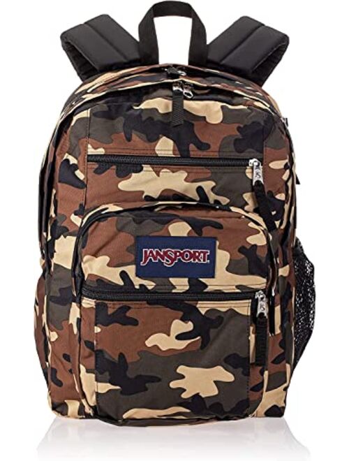 JanSport TDN7 Big Student Backpack