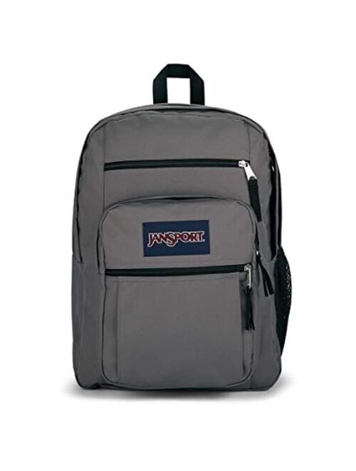 JanSport TDN7 Big Student Backpack