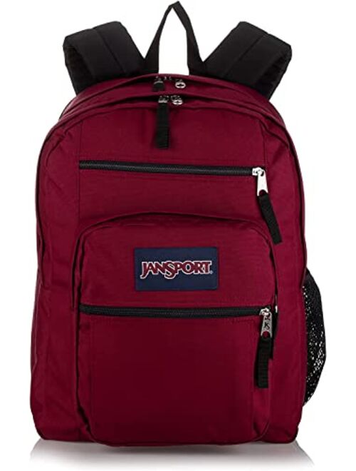 JanSport TDN7 Big Student Backpack