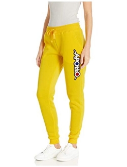 Women's Jogger Pants