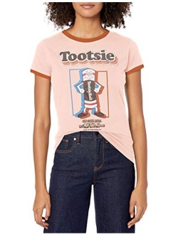 Women's Tootsie Collection Tee Shirt