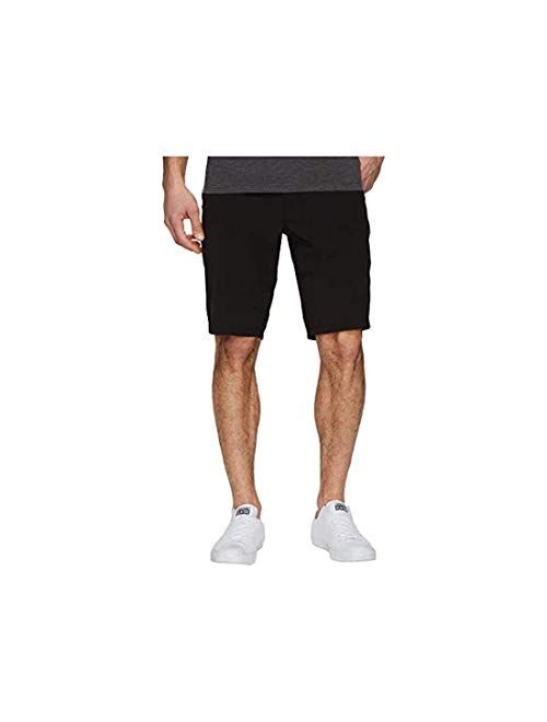 Volcom Men's SNT Frickin Static