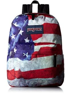 Mens Classic Mainstream High Stakes Backpack