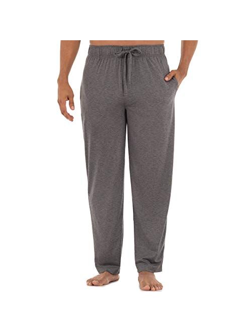 Van Heusen Men's Knit Sleep Pant