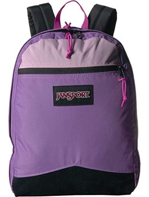 JanSport Freedom Backpack - Grey Horizon