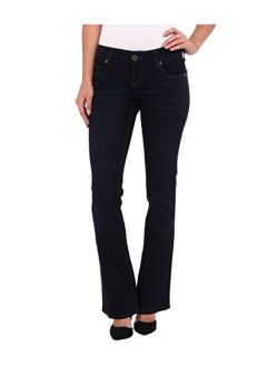 KUT from the Kloth Women's Natalie High Rise Boot Cut in