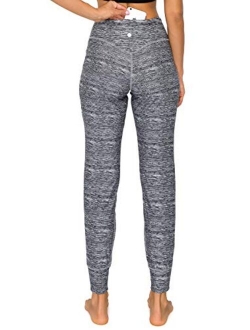 Women's ActiveFlex Slim-fit Print Joggers with Pockets