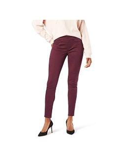 Women's Totally Shaping Pull-On Skinny Jeans (Standard and Plus)