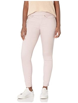 Women's Totally Shaping Pull-On Skinny Jeans (Standard and Plus)