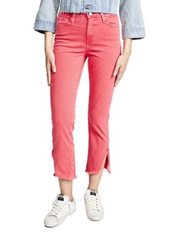 Women's Hoxton Jeans with Straight Cut