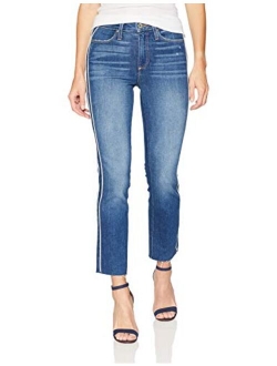 Women's Hoxton Jeans with Straight Cut