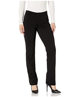 Women's Hoxton High Rise Straight Leg Jean