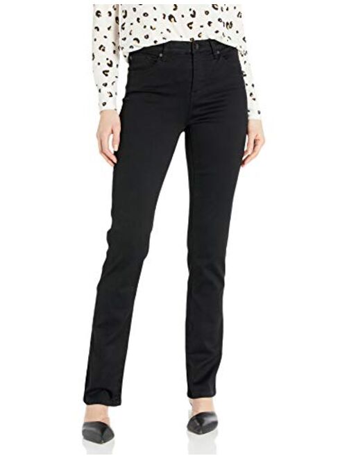 Tribal Women's 5 Pocket Straight Leg Dream Jean