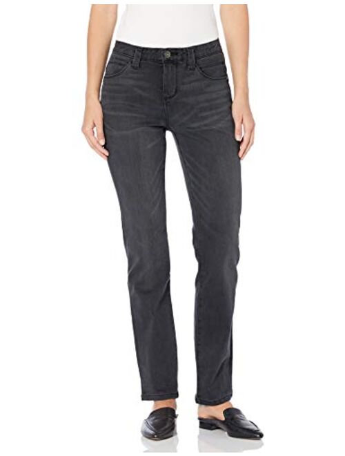 Jag Jeans Women's Ruby Straight Jean