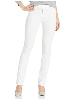 Women's Mara High Rise Straight Fit Jeans