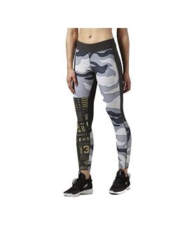 Women's Elite Tights