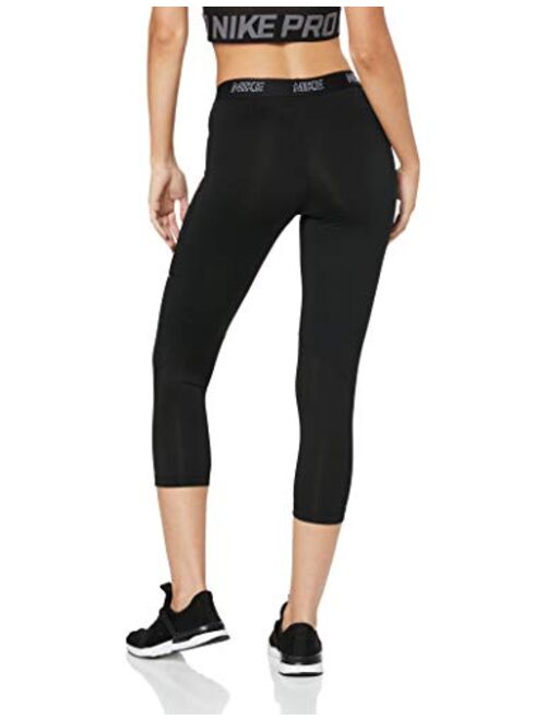 Nike Women's Victory Training Capris