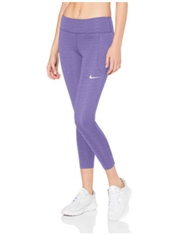 Women's Fast Crop