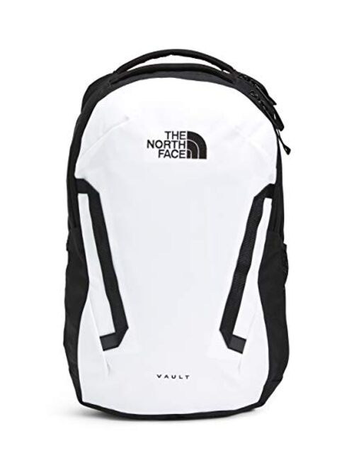 The North Face Vault, TNF White/TNF Black, OS