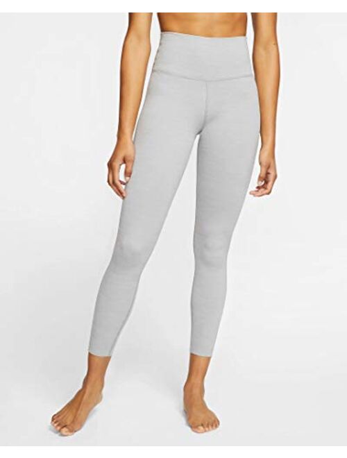 Nike Yoga Luxe Women's Infinalon 7/8 Tights Cj4203-073