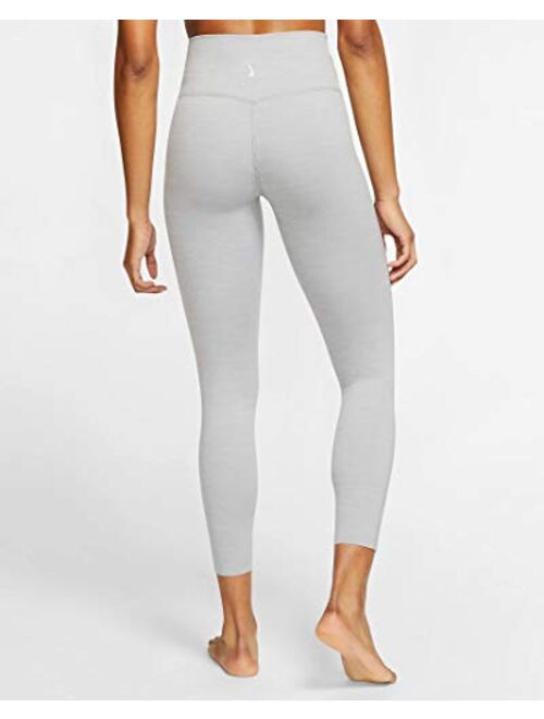 Nike Yoga Luxe Women's Infinalon 7/8 Tights Cj4203-073