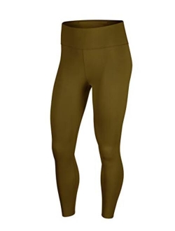 Women's Mid Rise 7/8 One Luxe Leggings