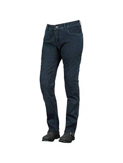 Speed and Strength women's Straight Jeans