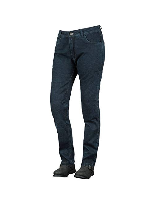 Speed and Strength women's Straight Jeans