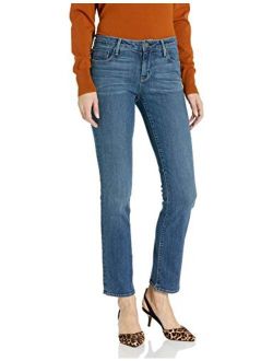 Parker Smith Women's Runaround Sue Straight Jeans