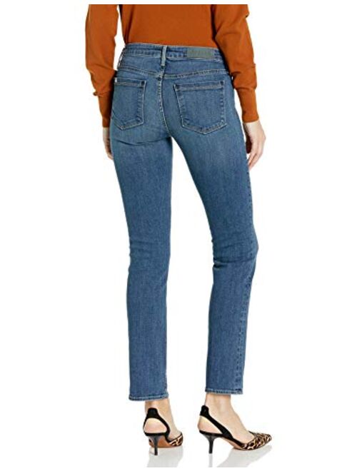 Parker Smith Women's Runaround Sue Straight Jeans