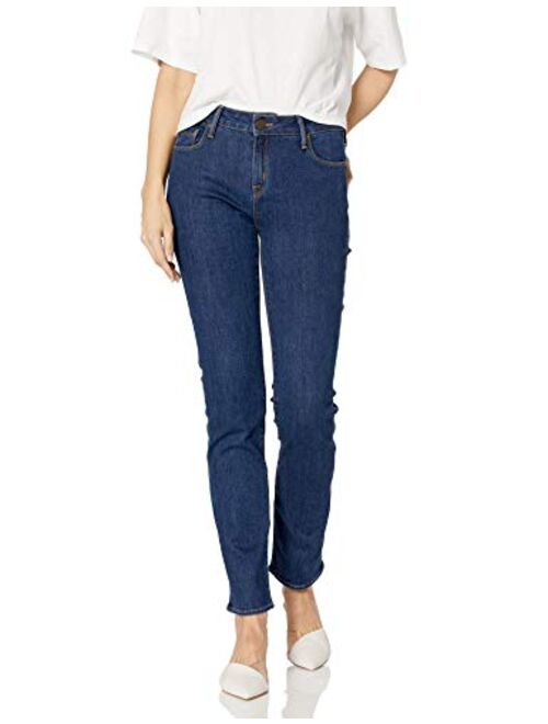 Parker Smith Women's Runaround Sue Straight Jeans