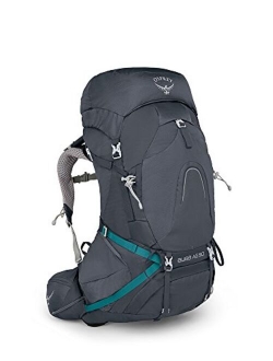 Aura AG 50 Women's Backpacking Backpack