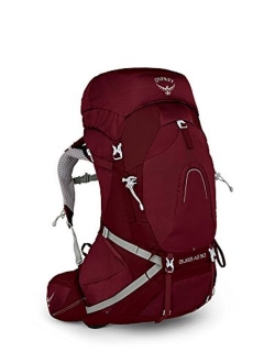 Aura AG 50 Women's Backpacking Backpack