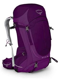 Sirrus 36 Women's Hiking Backpack