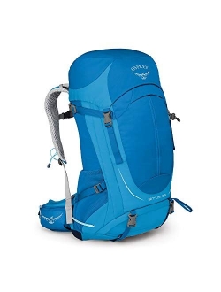 Sirrus 36 Women's Hiking Backpack