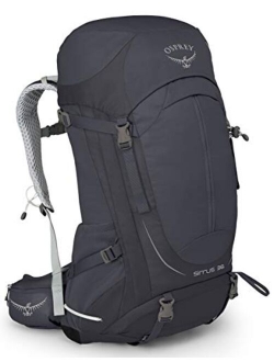 Sirrus 36 Women's Hiking Backpack