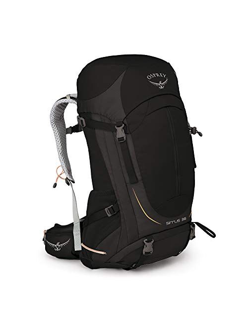 Osprey Sirrus 36 Women's Hiking Backpack