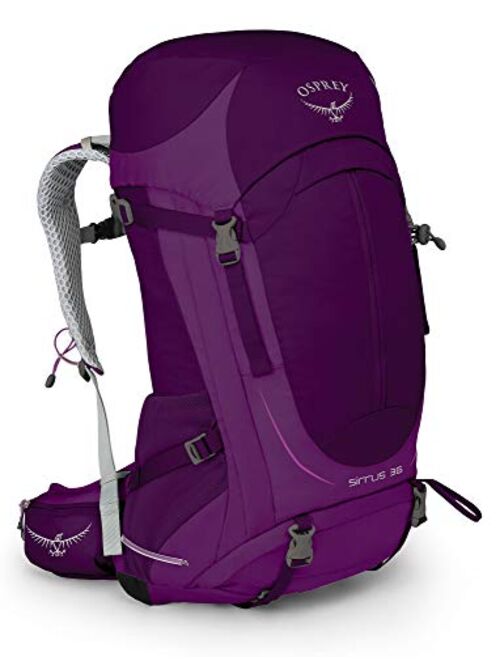 Osprey Sirrus 36 Women's Hiking Backpack