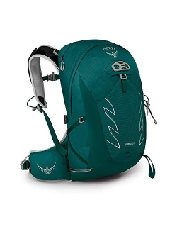 Women's Hiking, Jasper Green, X-Small/Small