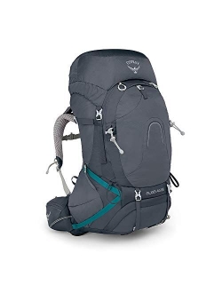 Aura AG 65 Women's Backpacking Backpack