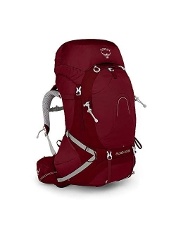 Aura AG 65 Women's Backpacking Backpack