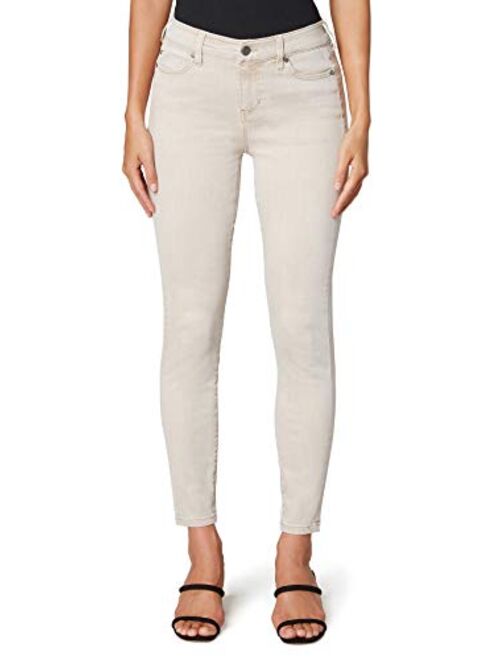 Liverpool Women's Abby Ankle Skinny 28" Inseam