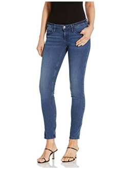 Women's Power Low Rise Stretch Skinny Fit Jean