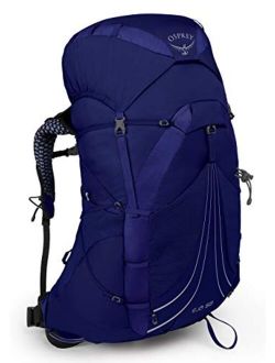 Eja 58 Women's Backpacking Backpack